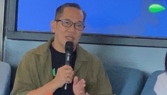 Sekretaris Bank Kalsel Firmansyah Sebut Jangan Sampai Konten Viral Disamakan dengan Berita