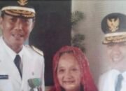 Mantan Wagub Rosehan Sebut Banyak Kenangan Bersama Rudy Ariffin