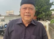 Kalsel Kehilangan Sosok Tokoh, Gusti Iskandar: Jasa Rudy Ariffin Selalu Dikenang