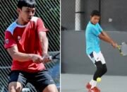 Dua Petenis Muda Kalsel, Alfaradu dan Ragil Gugur di Kualifikasi ITF M15 Bali