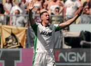 Jay Idzes Bermain Penuh, Sassoulo Tahan Tuan Rumah Bologna 2-2