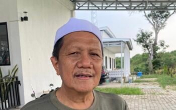 Kereta Api Trans Kalimantan Dinilai Bukan Lagi Wacana, Melainkan Kebutuhan Mendesak 4 IMG 20260908 162040