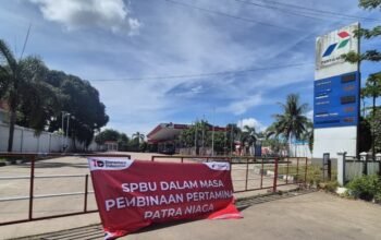 Pertamina Patra Niaga Regional Kalimantan Perkuat Pengawasan dan Pembinaan SPBU 4 IMG 20260908 200124