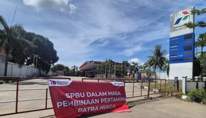 Pertamina Patra Niaga Regional Kalimantan Perkuat Pengawasan dan Pembinaan SPBU