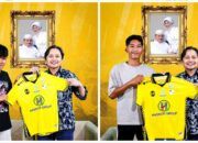 Barito Putera Tambah Tiga Talenta Muda, Kuota U-20 Kini Genap Sembilan Pemain