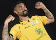 Jersey Barito Putera Gandeng Produk Lokal
