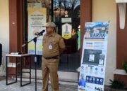 Tak Lagi Andalkan Catatan Manual, Kecamatan Banjarbaru Utara Punya Sibarak untuk Kelola Aset