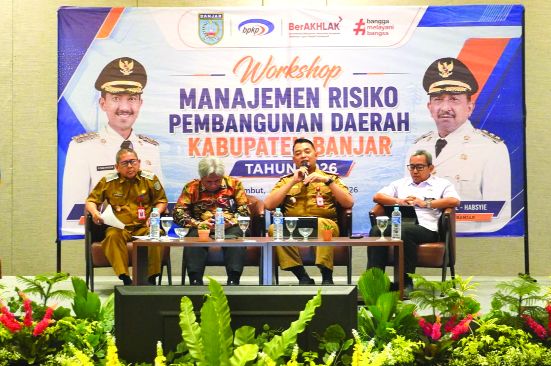 Lewat Manajemen Risiko, Banjar Perkuat Pengendalian Intern 1 mtp1
