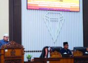 RAPBD 2027, Banjar Komitmen Kuatkan Kemandirian Fiskal